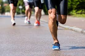 RUNNING : The Basics