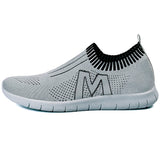 Men Slip On Running Shoes FREE Shipping