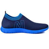 Men Slip On Running Shoes FREE Shipping