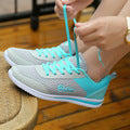 Women's Running mesh Shoes