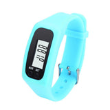 Outdoor Running Pedometer