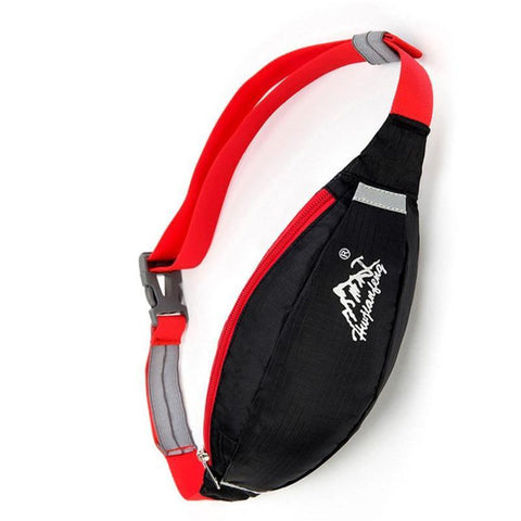 Waterprrof Outdoor Running Anti-theft Bag FREE Shipping