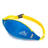 Waterprrof Outdoor Running Anti-theft Bag FREE Shipping