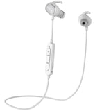 IPX4-Rated Sweatproof Headphones