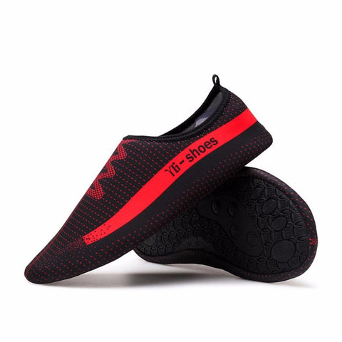 Unisex Stretchable Outdoor Shoes