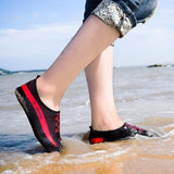 Unisex Stretchable Outdoor Shoes