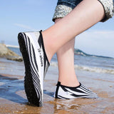 Unisex Stretchable Outdoor Shoes