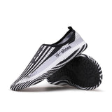 Unisex Stretchable Outdoor Shoes