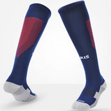 Long Cut Mens Running Socks