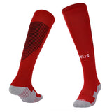 Long Cut Mens Running Socks