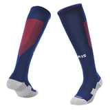 Long Cut Mens Running Socks