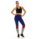 Womens and Kids Tights Running Leggings FREE Shipping