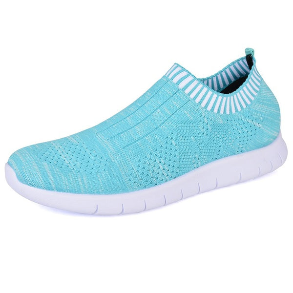 Men Slip On Running Shoes FREE Shipping