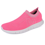 Men Slip On Running Shoes FREE Shipping